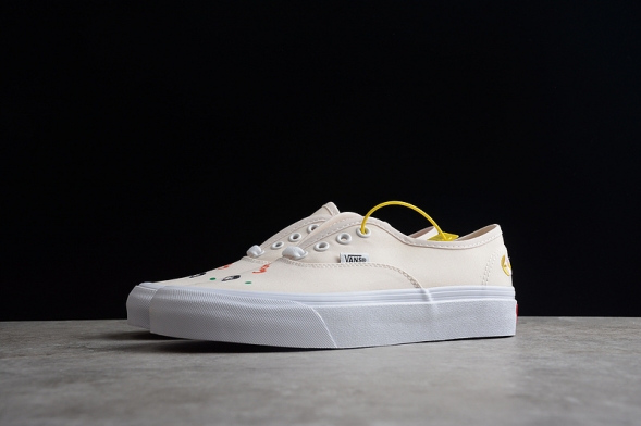 Vans Authentic 44 DX VN0A4BV96AK6  