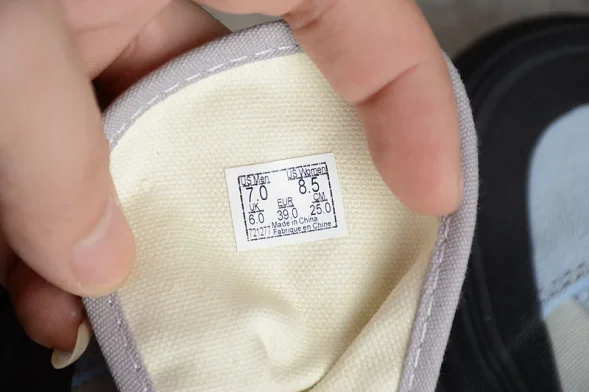 Vans Style 36 VN0A5HYRB97 