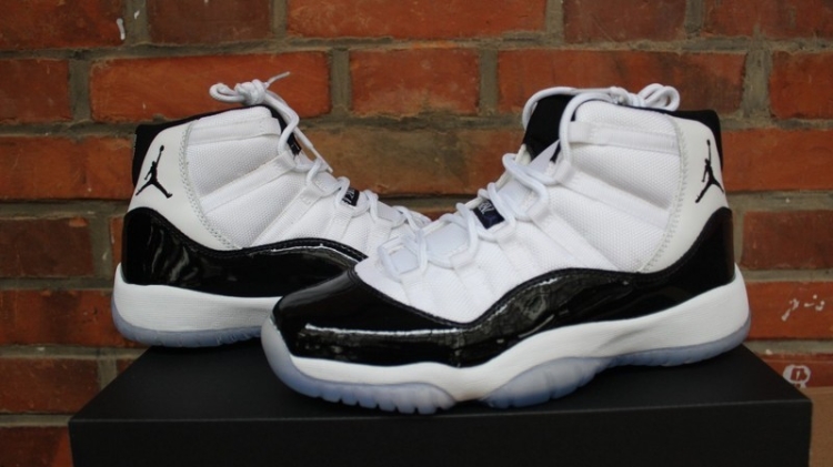 Nike Air Jordan 11 