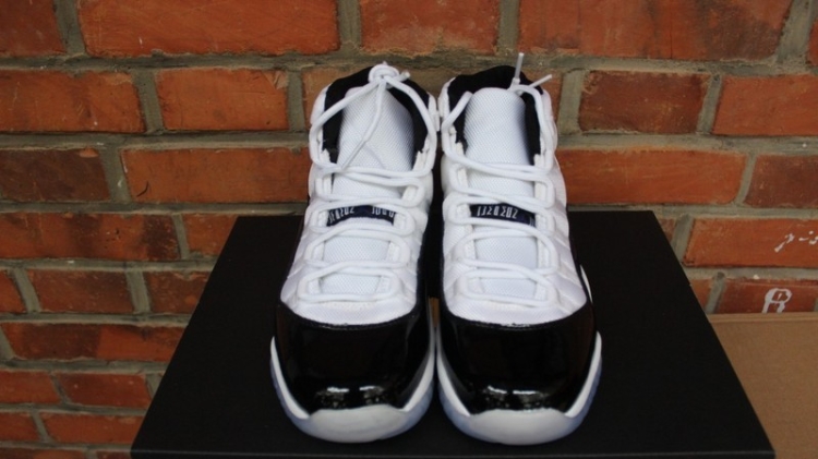 Nike Air Jordan 11 