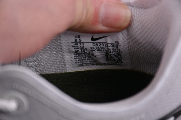 Nike Air Zoom G.T.Cut 3 EP DV2913-003 