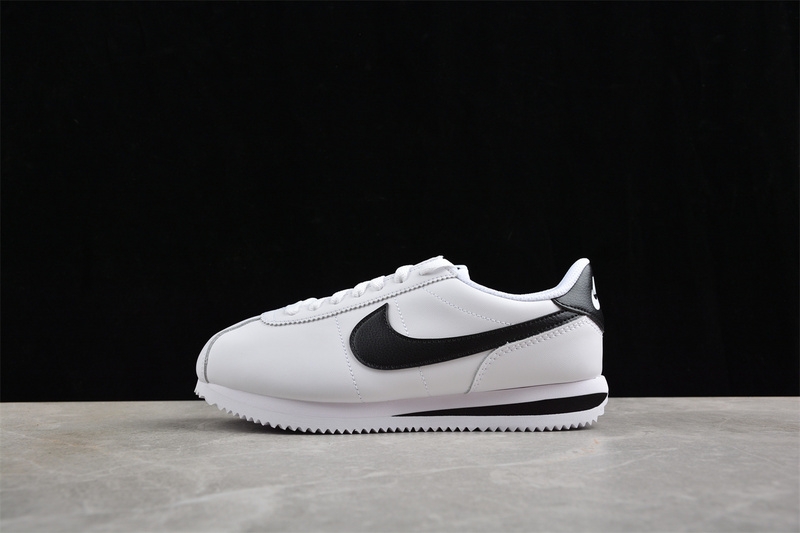 Nike cortez classic leather hot sale