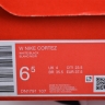 Nike Cortez Classic Leather DM4044-105