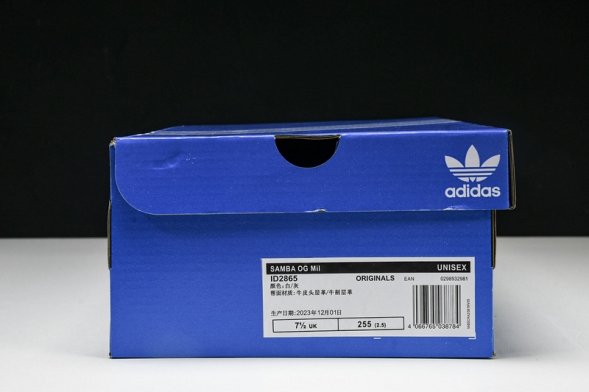 Adidas Samba OG W ID2865 