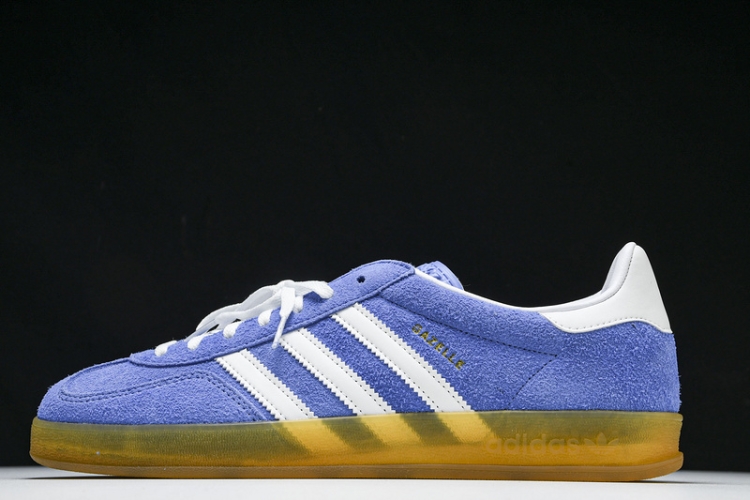  Adidas Gazelle Indoor HQ8717