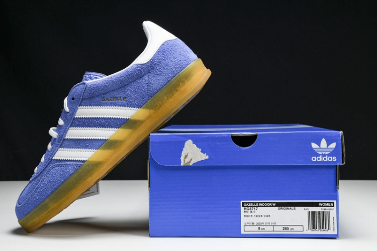  Adidas Gazelle Indoor HQ8717