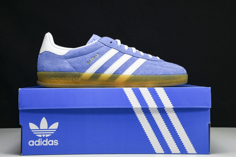  Adidas Gazelle Indoor HQ8717