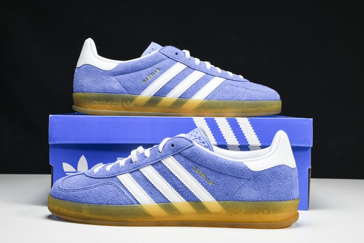  Adidas Gazelle Indoor HQ8717