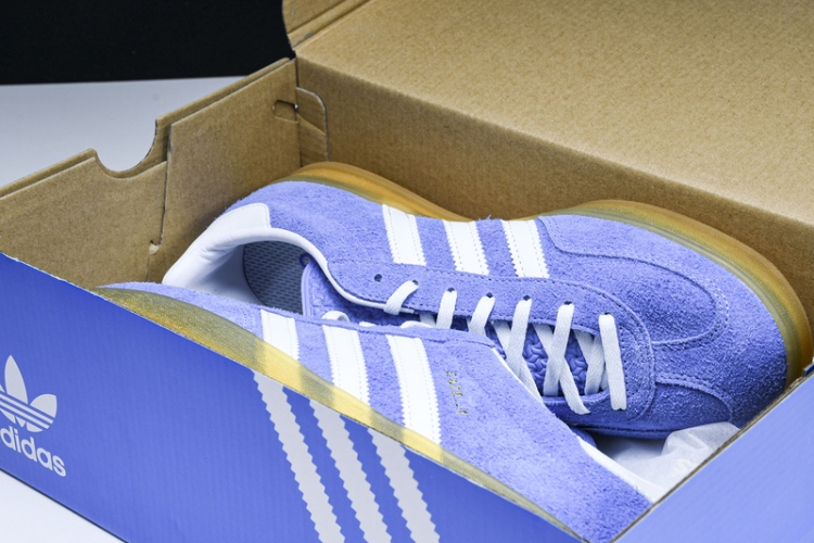  Adidas Gazelle Indoor HQ8717