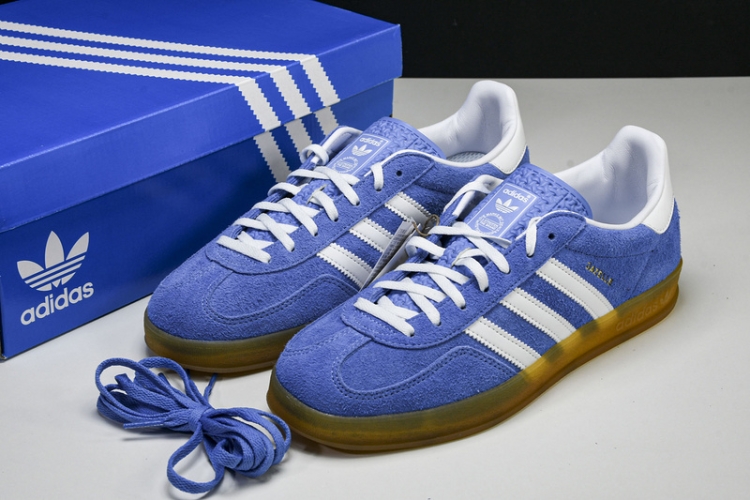  Adidas Gazelle Indoor HQ8717