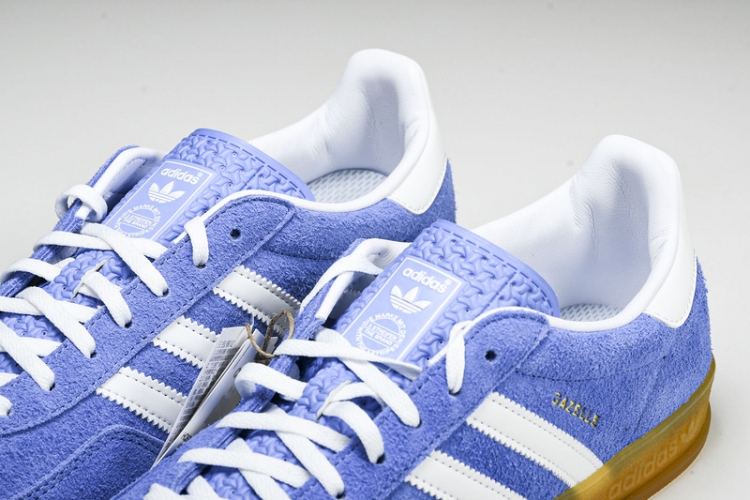  Adidas Gazelle Indoor HQ8717
