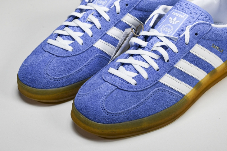  Adidas Gazelle Indoor HQ8717