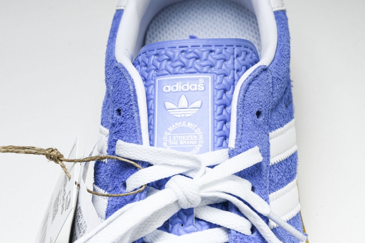  Adidas Gazelle Indoor HQ8717