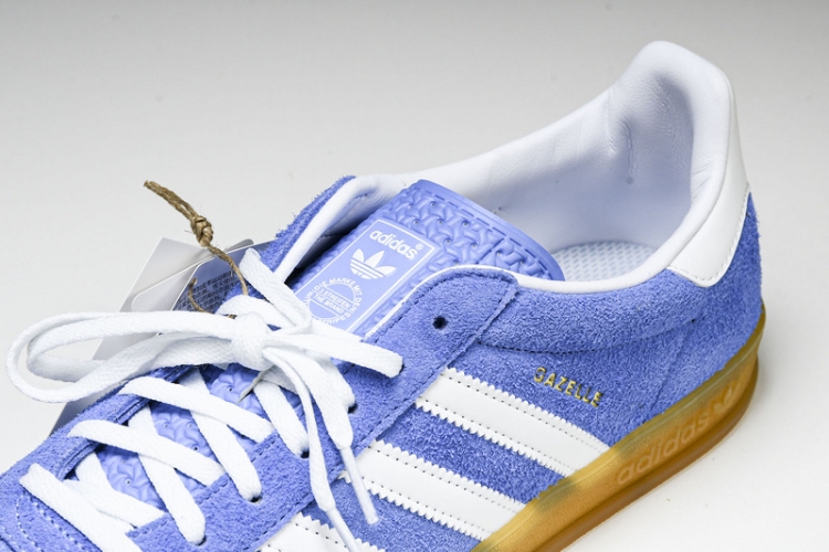  Adidas Gazelle Indoor HQ8717