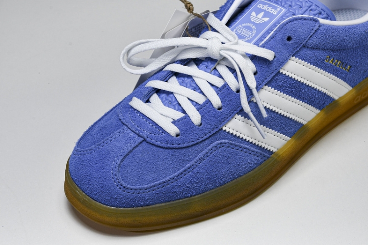  Adidas Gazelle Indoor HQ8717