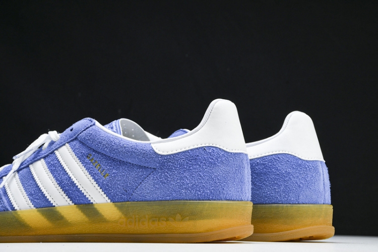  Adidas Gazelle Indoor HQ8717