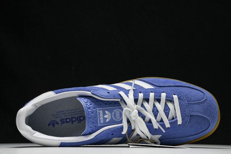  Adidas Gazelle Indoor HQ8717