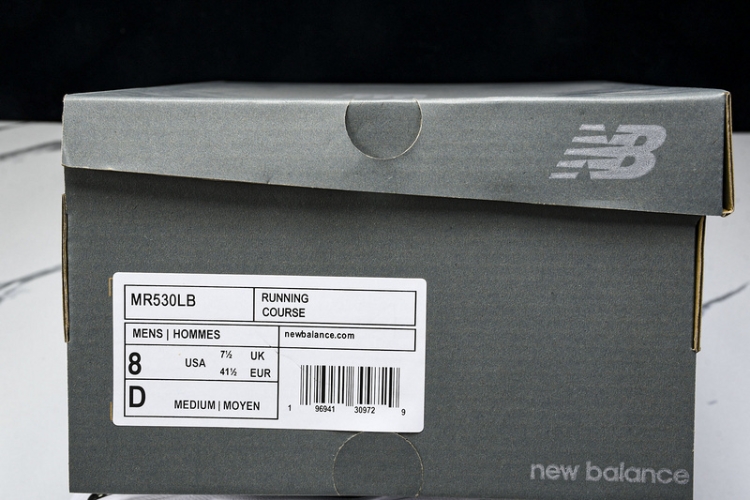  New Balance 530 MR530LB