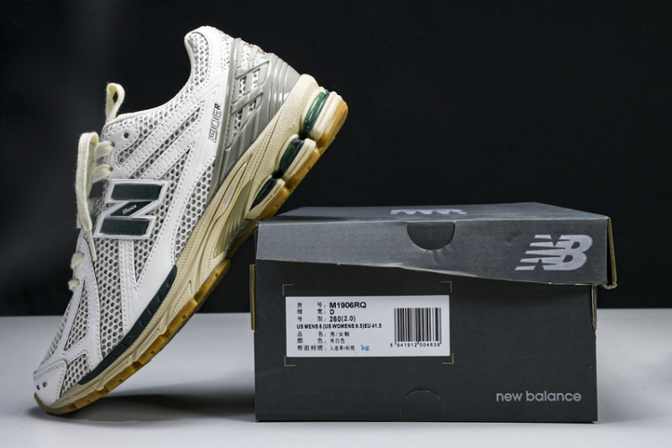  New Balance 1906  M1906RQ 
