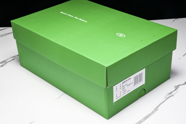  New Balance FuelCell Rebel V4 MRCELVD4