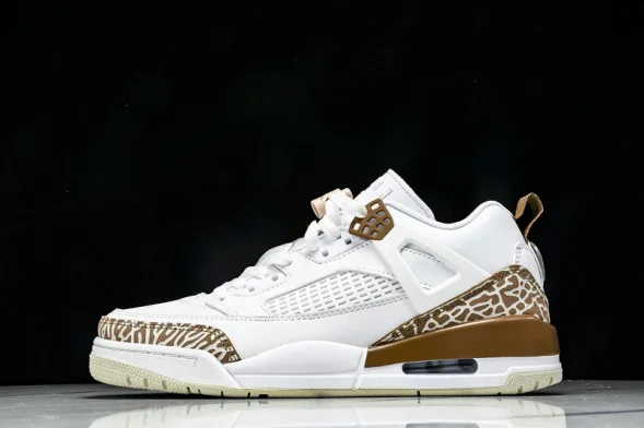 Nike Jordan Spizike Low FQ1759 101 