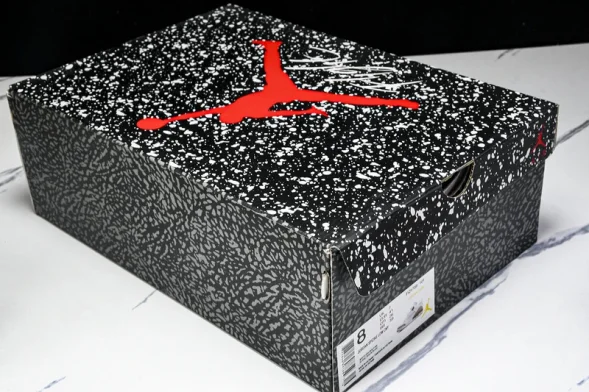 Nike Jordan Spizike Low FQ1759 101 