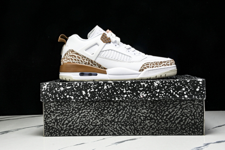 Nike Jordan Spizike Low FQ1759 101