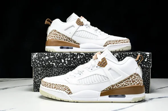 Nike Jordan Spizike Low FQ1759 101 