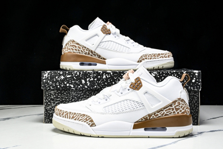 Nike Jordan Spizike Low FQ1759 101