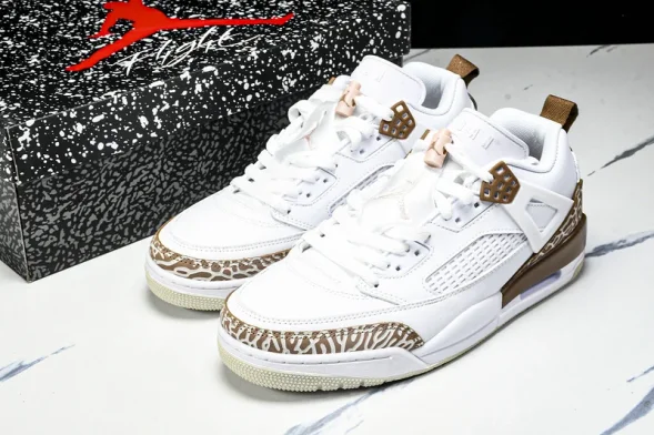 Nike Jordan Spizike Low FQ1759 101 