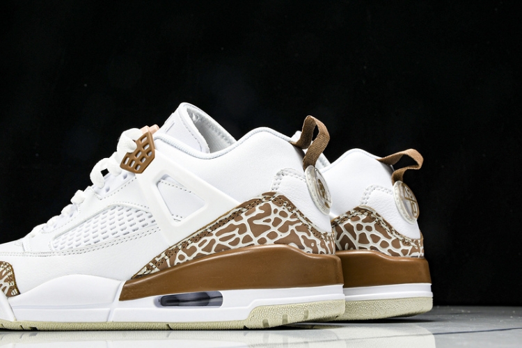 Nike Jordan Spizike Low FQ1759 101