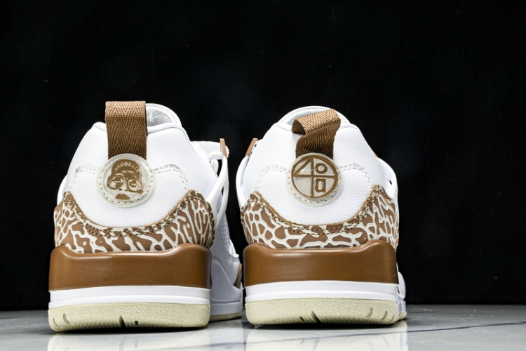 Nike Jordan Spizike Low FQ1759 101