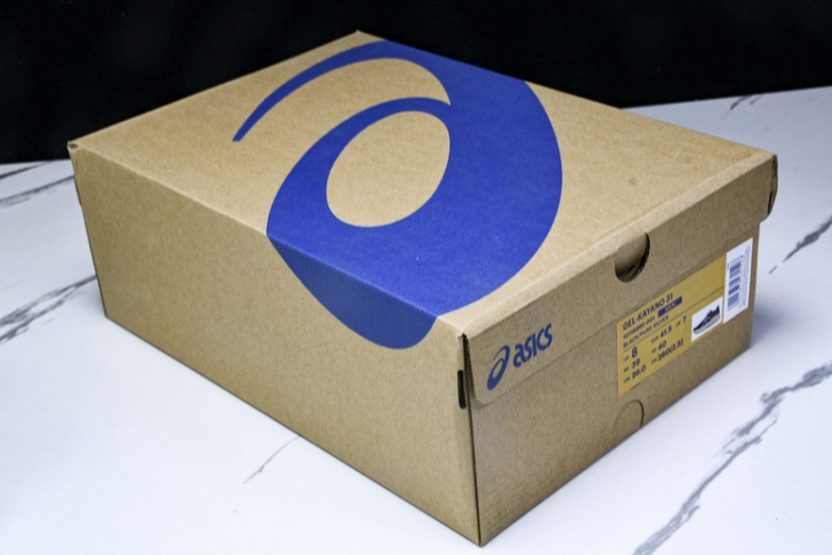 Asics Gel-kayano 31 1011B995-001
