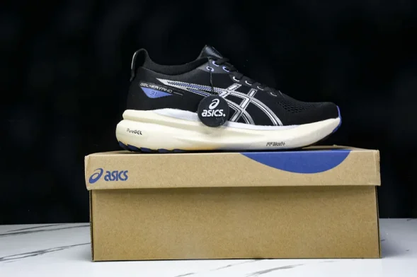 Asics Gel-kayano 31 1011B995-001 