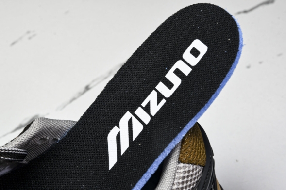 Mizuno Halo Mix D1GH240809 