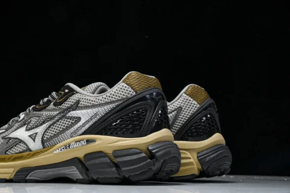 Mizuno Halo Mix D1GH240809 