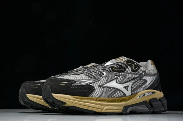 Mizuno Halo Mix D1GH240809 