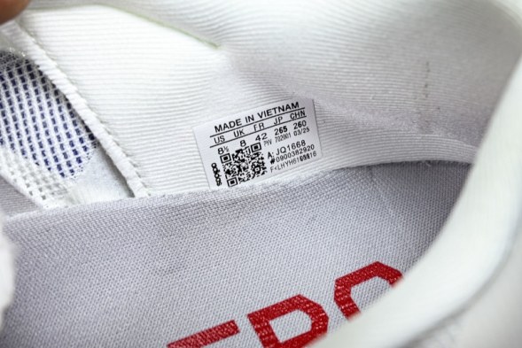 Adidas Adizero Boston 13 M JQ1668 