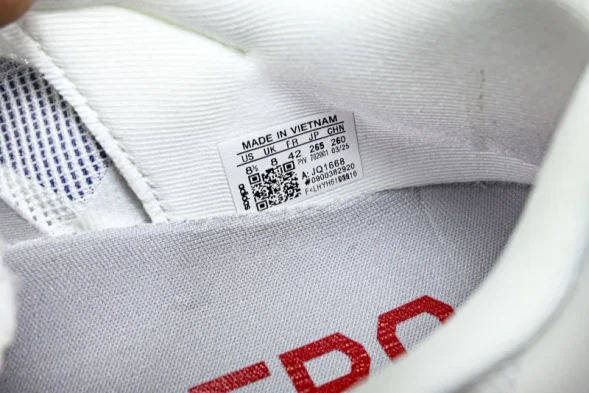 Adidas Adizero Boston 13 M JQ1668 