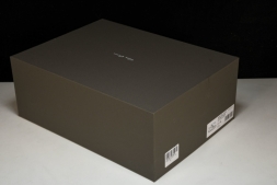 Rick Owens Vintage Sneaks RU02C7897 LVSLPO