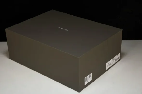 Rick Owens Vintage Sneaks RU02C7897 LVSLPO 