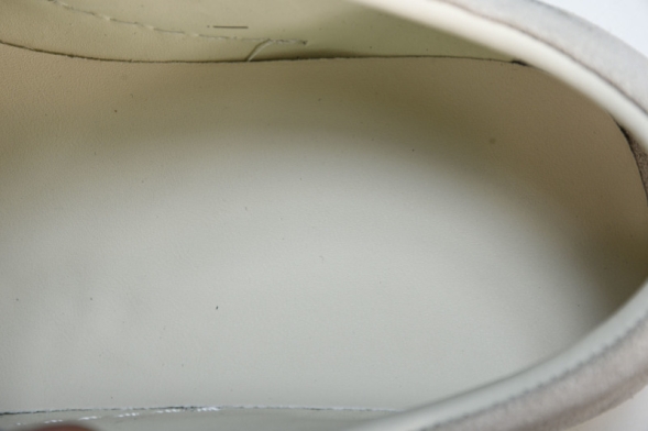 Rick Owens Vintage Sneaks RU02C7897 LVSLPO 