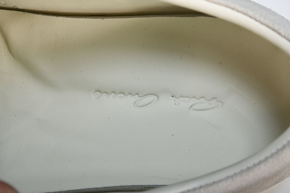 Rick Owens Vintage Sneaks RU02C7897 LVSLPO 