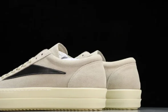 Rick Owens Vintage Sneaks RU02C7897 LVSLPO 