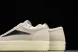 Rick Owens Vintage Sneaks RU02C7897 LVSLPO 