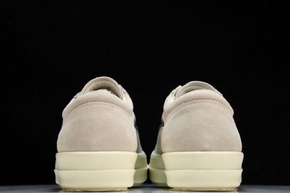 Rick Owens Vintage Sneaks RU02C7897 LVSLPO 