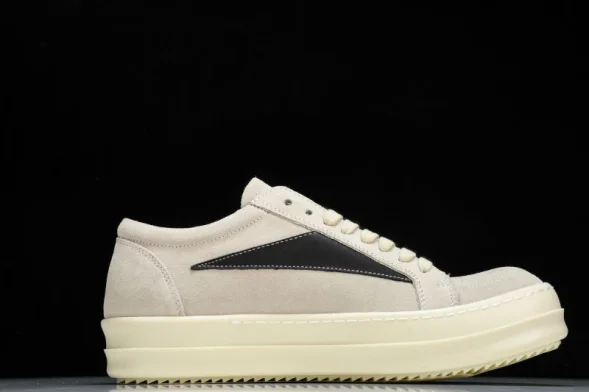 Rick Owens Vintage Sneaks RU02C7897 LVSLPO 