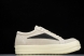 Rick Owens Vintage Sneaks RU02C7897 LVSLPO 