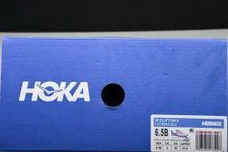 Hoka Clifton 9 1127896 CSLC