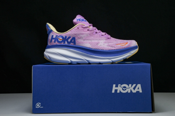 Hoka Clifton 9 1127896 CSLC 